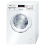 Ремонт Bosch WAB 2028 J в Твери