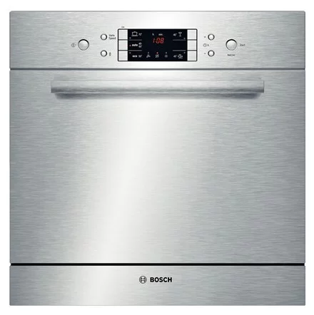 Ремонт Bosch SCE 52M65 в Твери