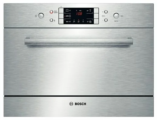 Ремонт Bosch SCE 55M25 в Твери