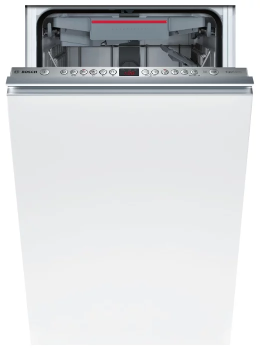 Ремонт Bosch Serie 4 SPV46MX02E в Твери