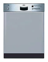 Ремонт Bosch SGI 55M05 в Твери