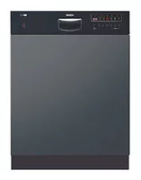 Ремонт Bosch SGI 57M26 в Твери