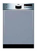 Ремонт Bosch SGI 57M35 в Твери