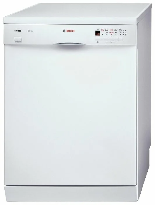 Ремонт Bosch SGS 45Т02 в Твери