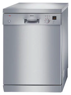 Ремонт Bosch SGS 55E08 в Твери