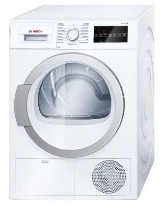 Ремонт Bosch WTG86400PL в Твери