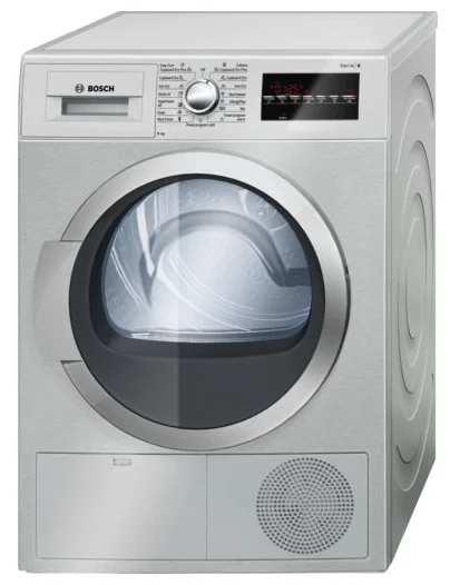 Ремонт Bosch WTG8640XME в Твери