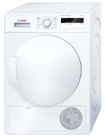 Ремонт Bosch WTH83007SN в Твери