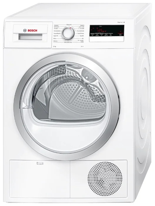 Ремонт Bosch WTH85200PL в Твери