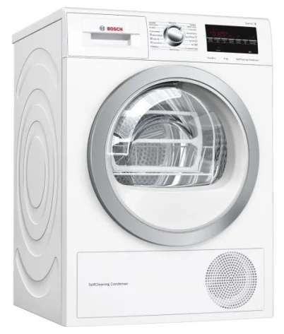 Ремонт Bosch WTM8528E в Твери