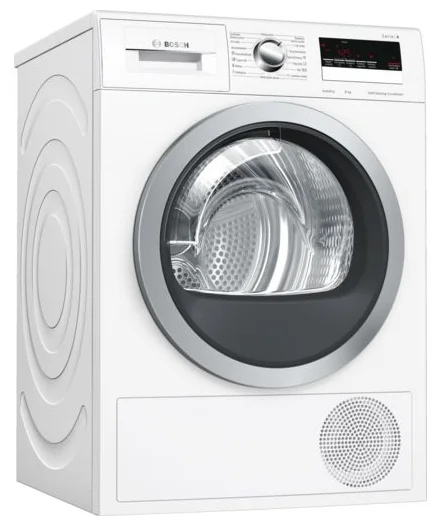 Ремонт Bosch WTM8528SPL в Твери