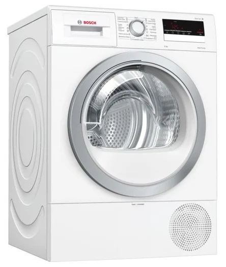 Ремонт Bosch WTR85V20OE в Твери