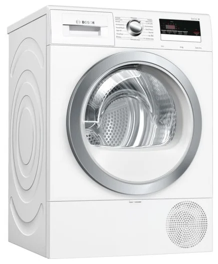 Ремонт Bosch WTR85V5E в Твери