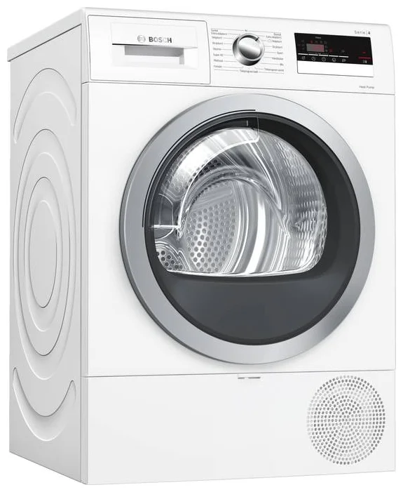 Ремонт Bosch WTR85V5SPL в Твери