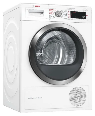 Ремонт Bosch WTW85561E в Твери