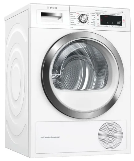 Ремонт Bosch WTW85562PL в Твери