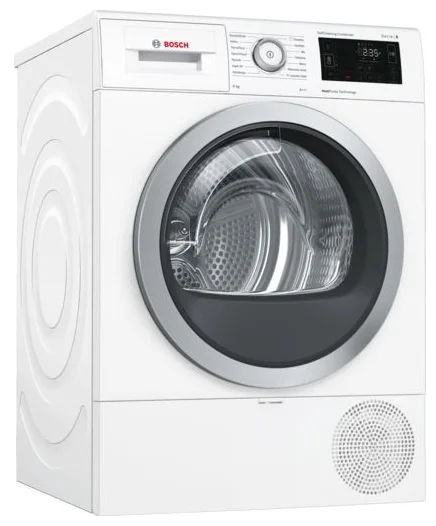 Ремонт Bosch WTW876S0PL в Твери