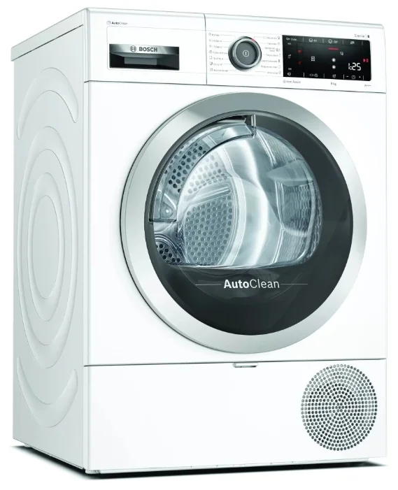 Ремонт Bosch WTX87KH1OE в Твери