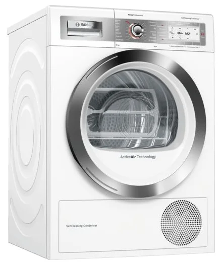 Ремонт Bosch WTY87783PL в Твери