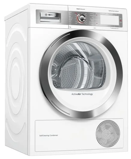 Ремонт Bosch WTY887W0PL в Твери